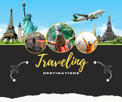 Discover Amazing Destinations with AirAsia: Your Ultimate Travel Companion